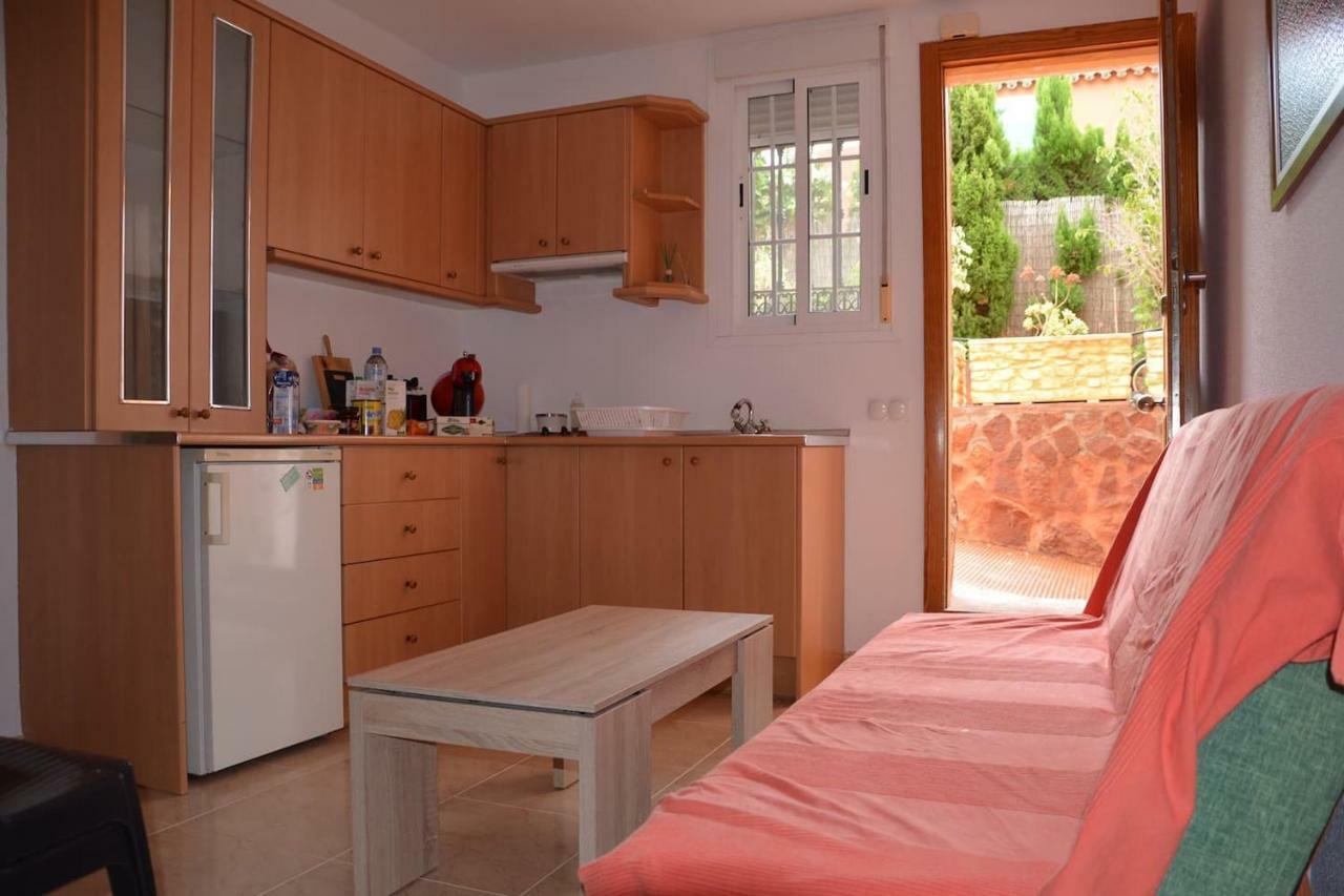 Apartamento Jazminero Aguadulce  Exterior photo