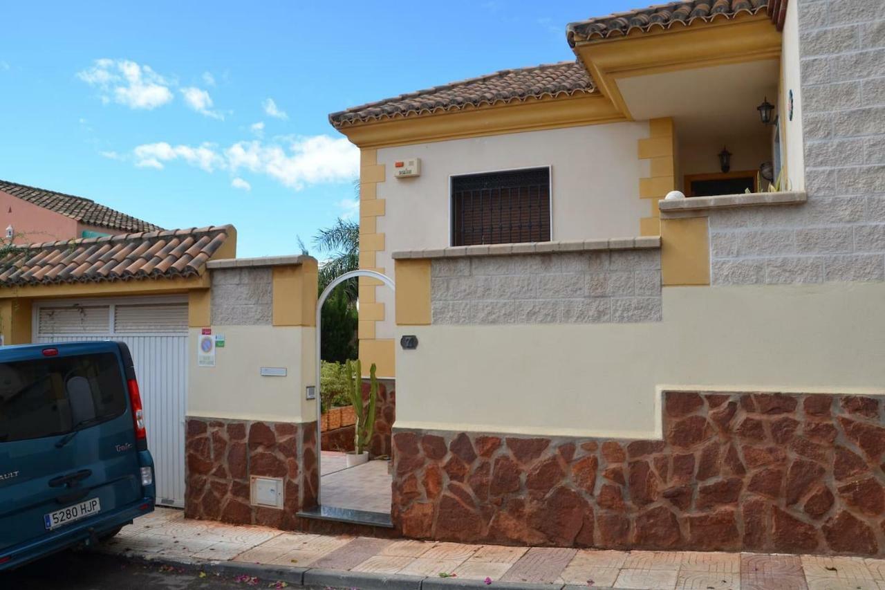 Apartamento Jazminero Aguadulce  Exterior photo