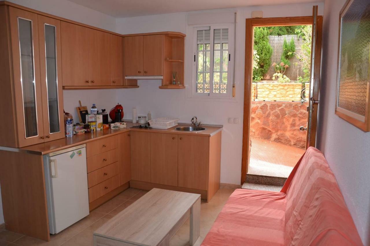 Apartamento Jazminero Aguadulce  Exterior photo